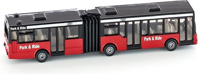 Produktbild Siku Gelenkbus