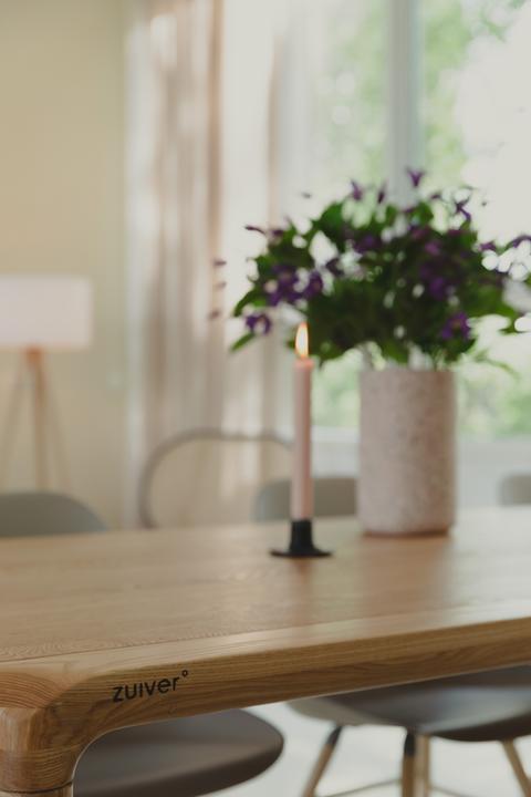 Produktbild Zuiver Storm Table 160x90 Natural (160 x 90 cm)