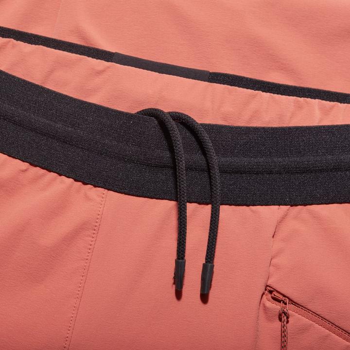 Produktbild Mammut Women's Aenergy Light SO Shorts (40, L)
