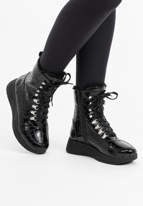 Image du produit Vitaform Bottines Soft (38)