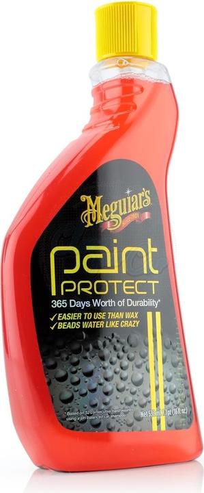 Image du produit Meguiar's Protection de la peinture (473 ml)