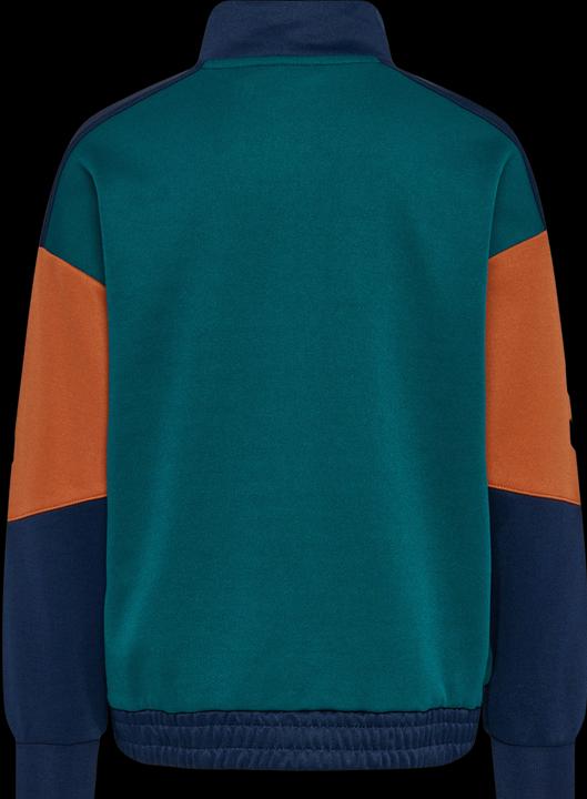 Actual product image hummel Rane Zip Jacket (152)