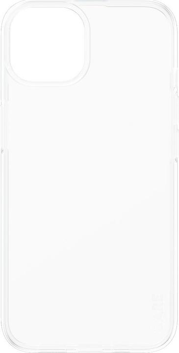 Immagine prodotto PanzerGlass Custodia alla moda trasparente X-Ray Soft Basic per iPhone 14 | 13 (Apple iPhone 14, Apple iPhone 13)