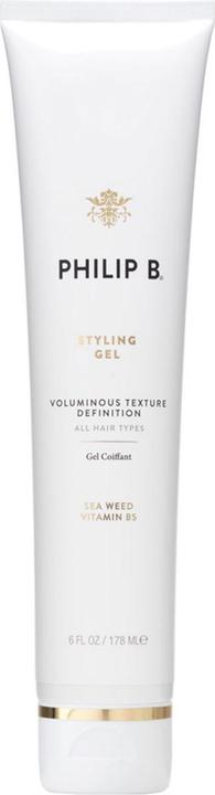 Philip B. styling (Hair gel, 178 ml)