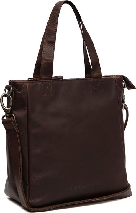 Produktbild The Chesterfield Brand Nevada Schultertasche Leder 24.5 cm