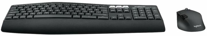 Immagine prodotto Logitech MK850 Performance (CH, Senza fili)
