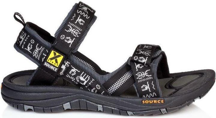 Source Gobi Sandals