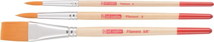 Actual product image Talens Wtc.Filam.Set 3