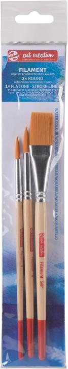 Actual product image Talens Wtc.Filam.Set 3