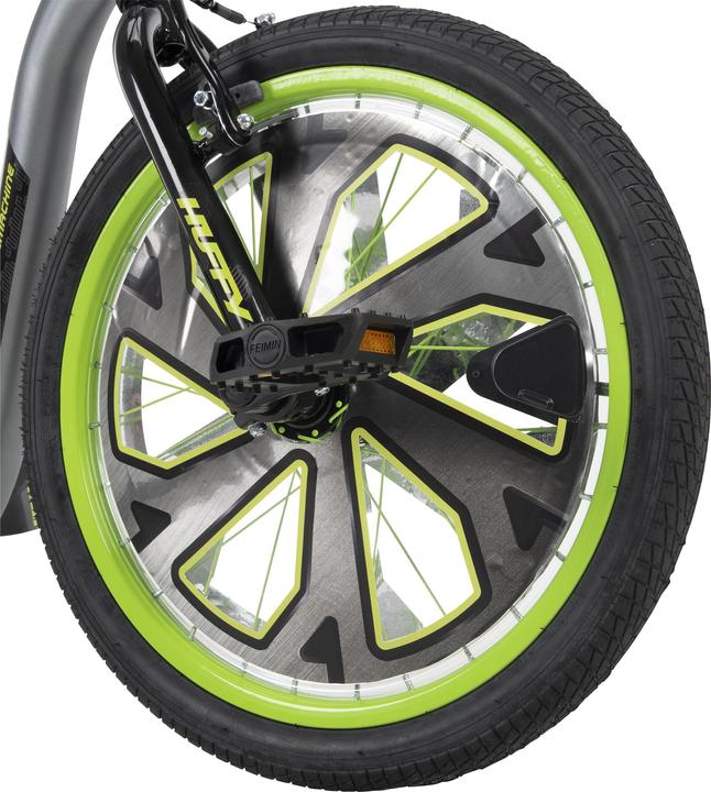 Actual product image ‎Huffy Drift Trike