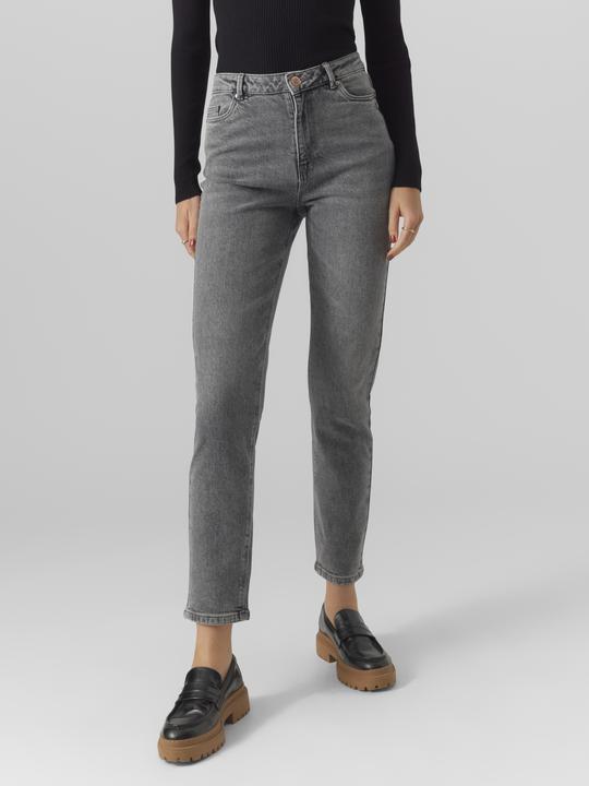 Produktbild Vero Moda VMLINDA Hohe Taille Hohe Taille Jeans Mom Jeans (25)