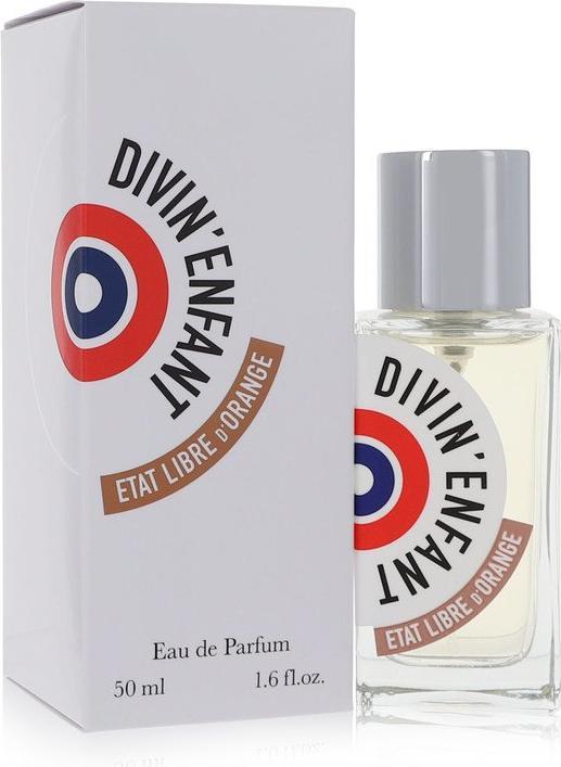 Immagine prodotto Etat Libre D'Orange Divin Enfant - 50ml - Eau De P (Eau de parfum, 50 ml)
