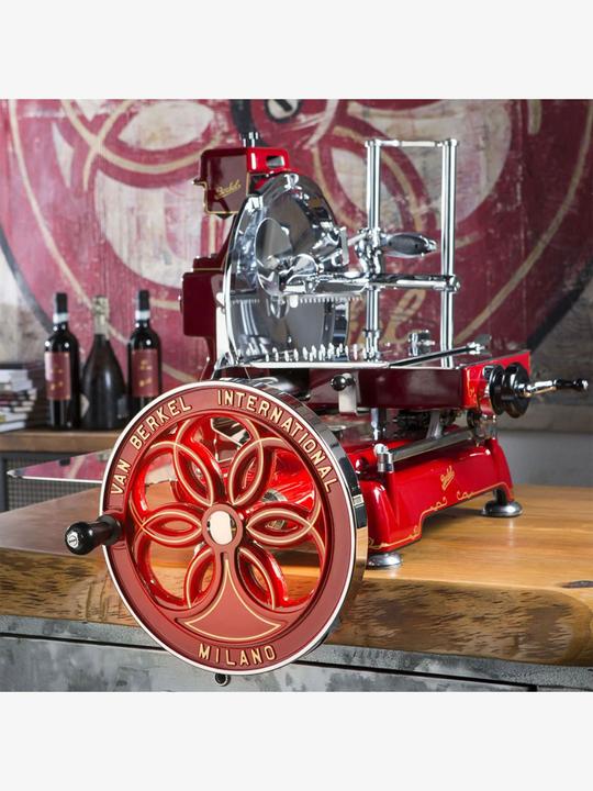 Actual product image Berkel Volano