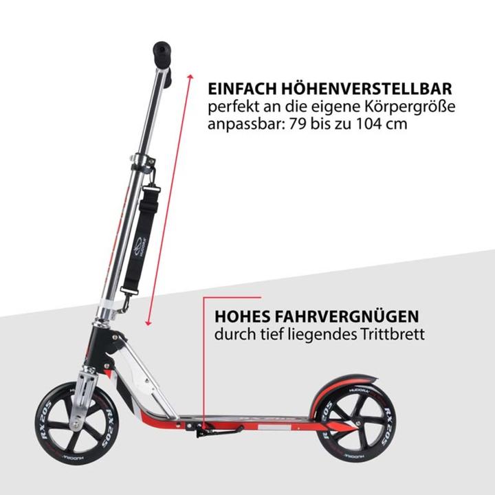 Image du produit Hudora BigWheel 205