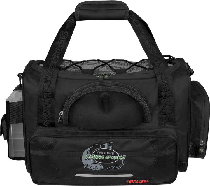 Image du produit Normani Sac de pêche "Cartagena" - Large