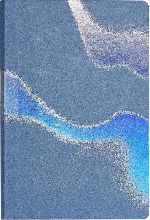 Immagine prodotto Nuuna Taccuino (13,5 x 20,3 cm, Punteggiato, Copertina morbida)