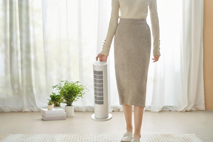 Actual product image Xiaomi Mi BHR6101EU (2000 W)