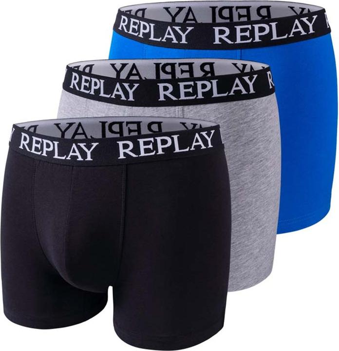 Image du produit Replay s (XL, paquet de 6)