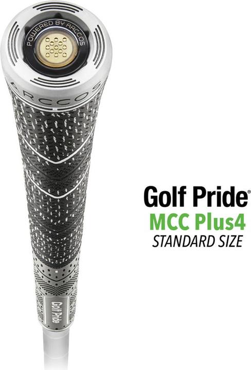 Arccos Caddie Smart Grips MCC Plus4 std. set