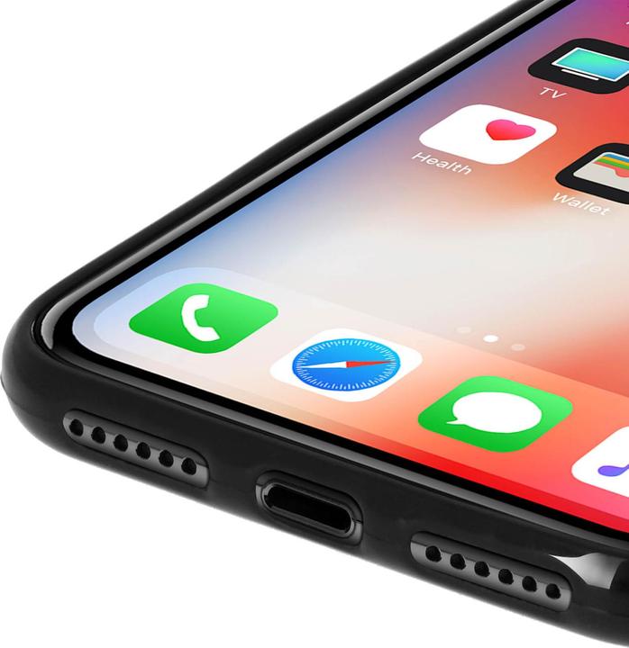 Actual product image Avizar Francis Series (Apple iPhone XS)