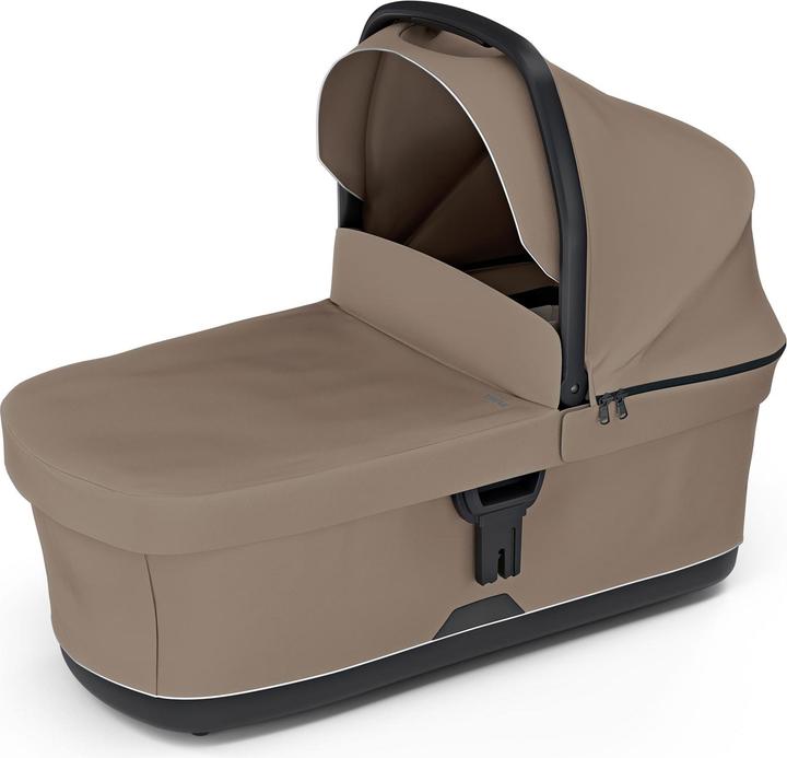 Image du produit Thule Urban Glide und Spring Bassinet