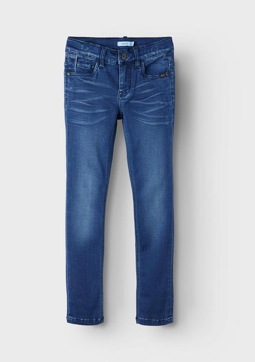 Actual product image Name it X-Slim Theo Jeans (122)