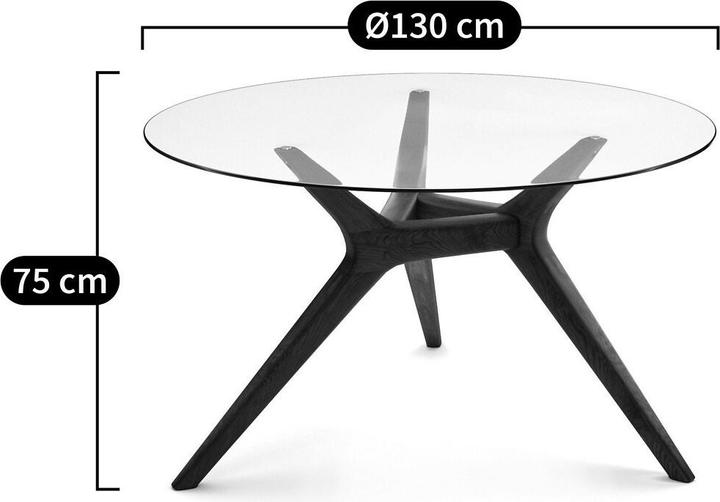 Produktbild AM.PM Maricielo (130 x 130 x 75 cm)