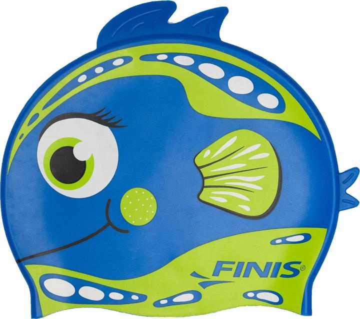 Finis Badekappe für Kinder "Animals"