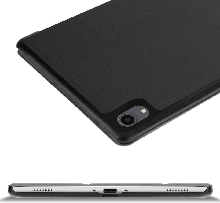 Produktbild Cadorabo Tablet Book (MIT Wake Up) Hülle (iPad mini 6)