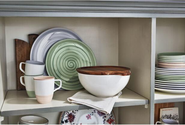 Immagine prodotto Villeroy & Boch Ciotola con coperchio Artesano Original (24 cm, 1 x)