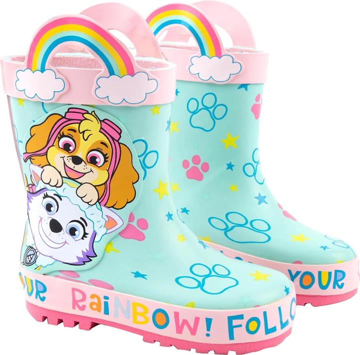 Produktbild Paw Patrol Skye & Everest (28)