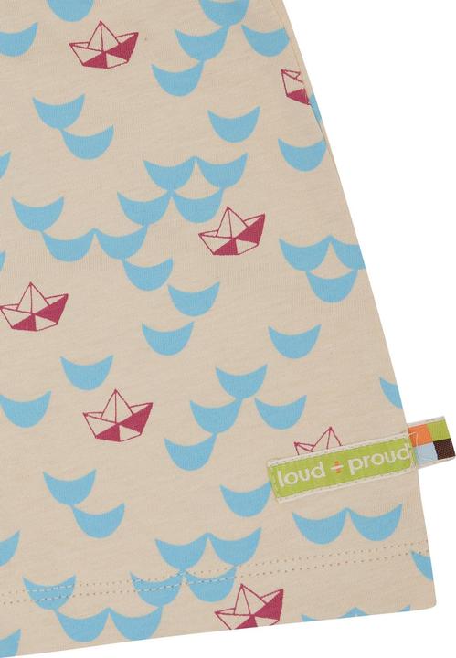 Produktbild loud + proud Short Druck (104)
