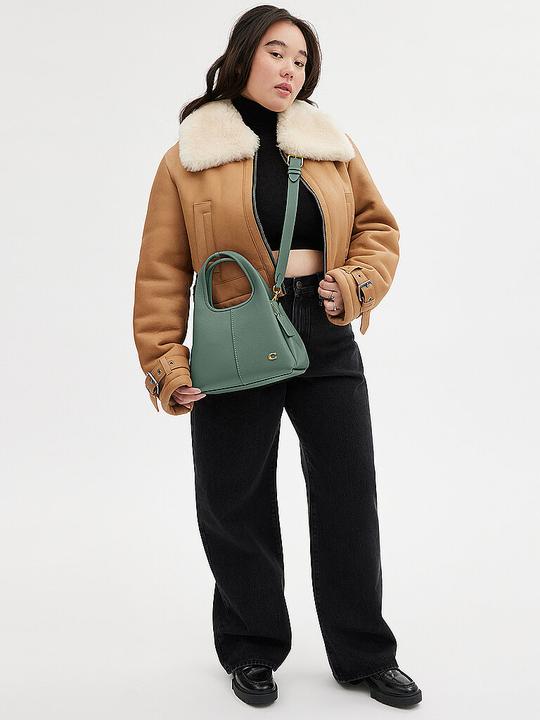 Actual product image Coach Lana