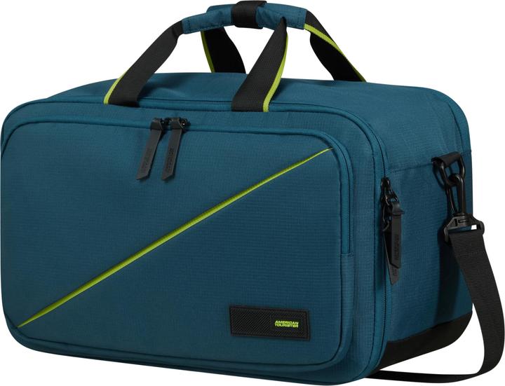 Actual product image American Crew AMERICAN TOURIST Take2Cabin 150845 (18 l)