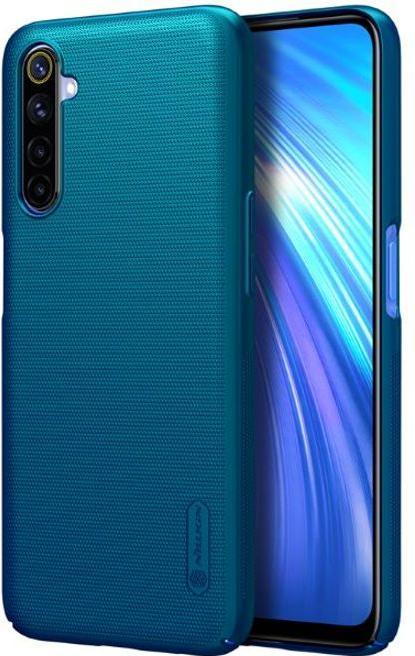 Immagine prodotto Nillkin Serie Super Frosted Shield (Realme 6)