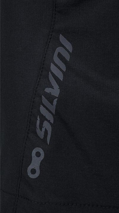 Immagine prodotto MGA Donna -Pantaloncini Silvini Donna Bottoms Patria WP1627 (S)