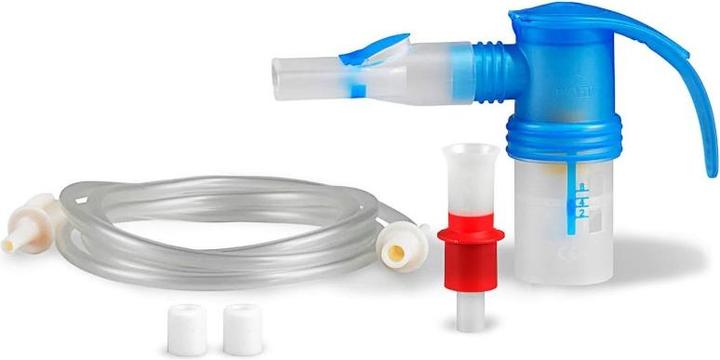 Actual product image PARI BOY Junior Year Pack