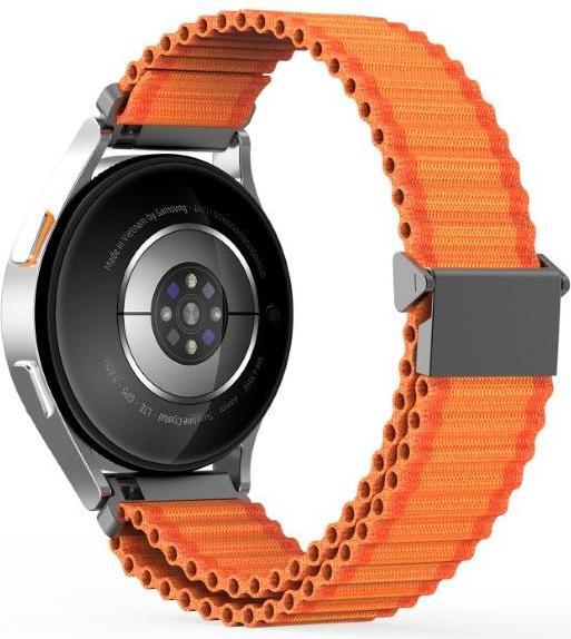 Immagine prodotto Dux Ducis Cinghia in nylon della serie YC (20 mm, Nylon)