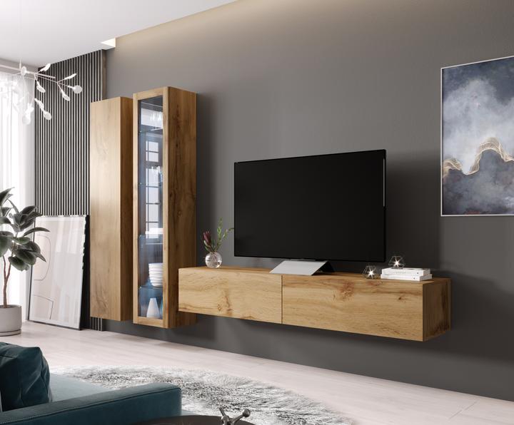 Image du produit Cama Wig Vigo (40 x 30 x 180 cm)
