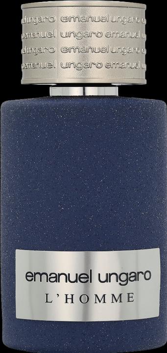 Produktbild Emanuel Ungaro Eau de Toilette L'Homme 100 ml (Eau de Toilette, 30 ml)