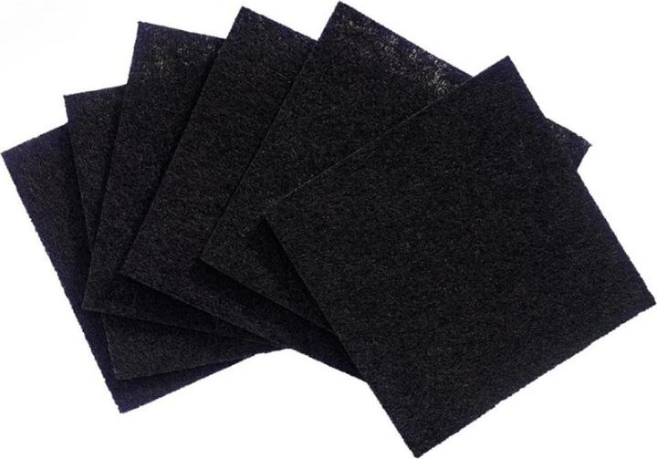 Produktbild Garland Kompost Kübel Ersatzfilter