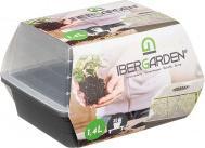 Produktbild Ibergarden Kunststoffgewächshaus 1,4 l mit Entlüftung