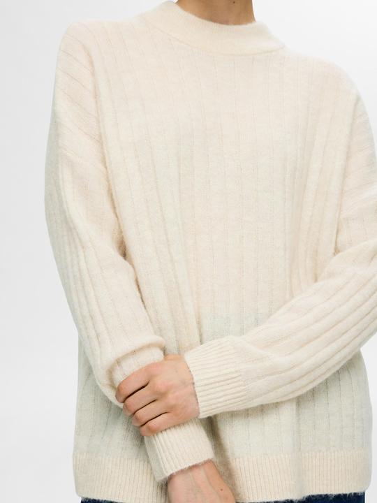Produktbild Selected Femme Loose Fit Pullover (M)