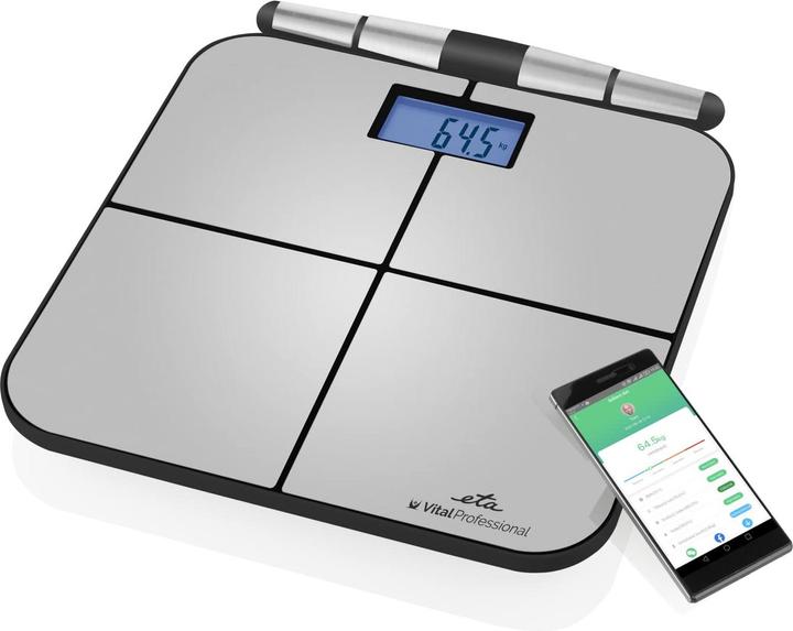 Produktbild ETA Vital Professional (0.18 kg)