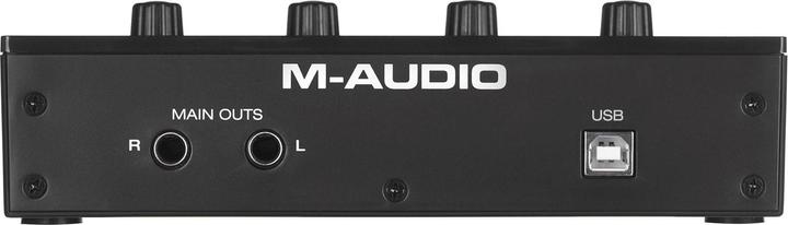 Immagine prodotto M-Audio M-Track Duo (USB)