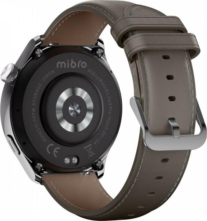 Produktbild Xiaomi Mibro Lite 3 Pro (44.70 mm)