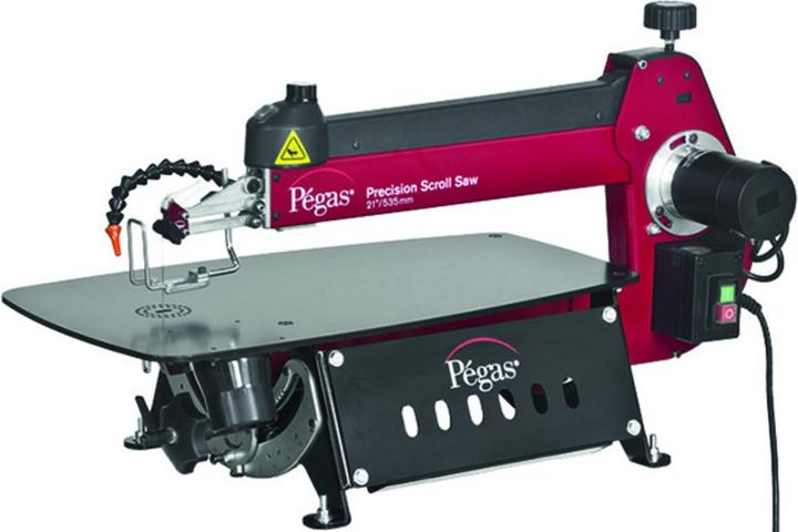 Pegas SCP 21