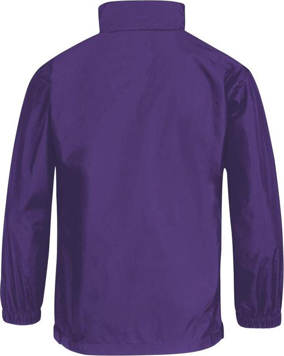 Produktbild B&C Sirocco Leichte jacke (128)