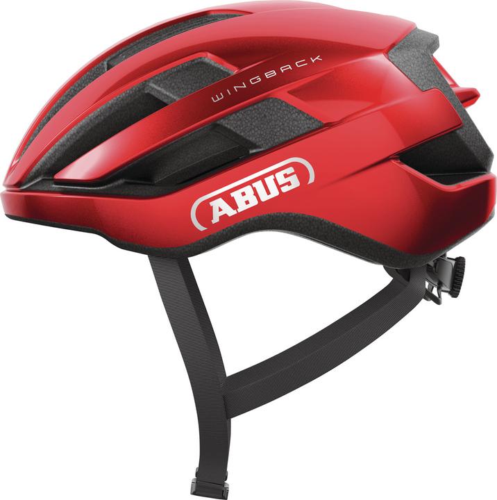 performance red