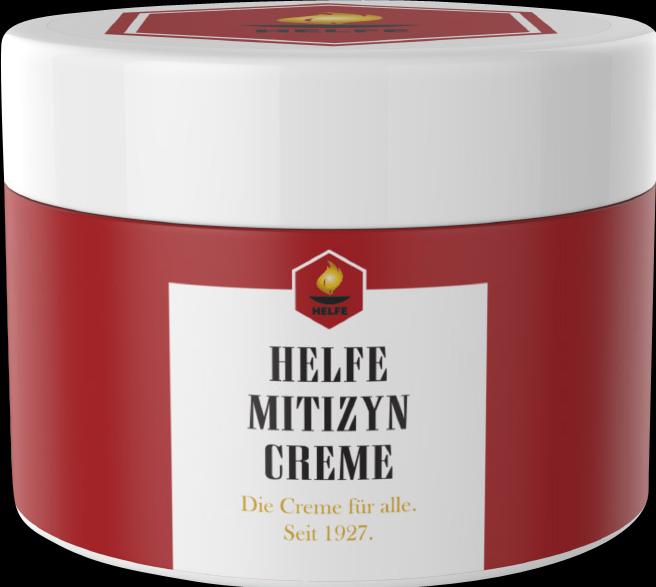 Produktbild Helfe Mitizyncreme (240 ml, Tagescreme)